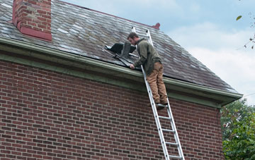 what affects urgent Walton On Trent roof repairs