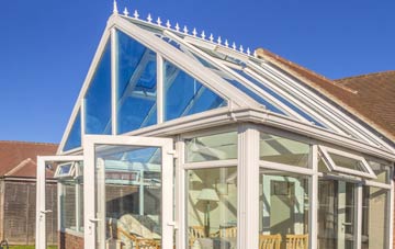 conservatory roof insulation costs Walton On Trent