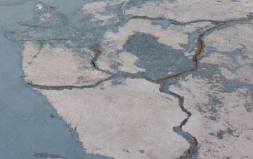 fibreglass roofing replacement Walton On Trent