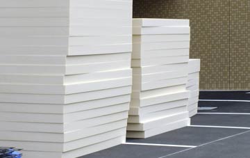 Walton On Trent flat roof insulation costs