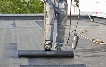 flat roof replacement Walton On Trent, Derbyshire