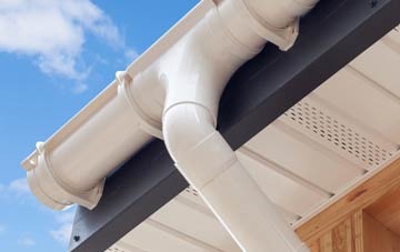 Walton On Trent gutter installation costs