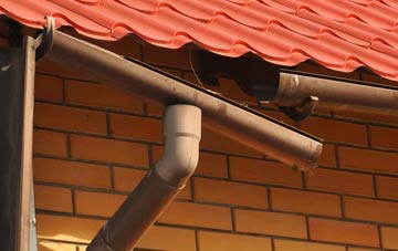 Walton On Trent gutter repair costs