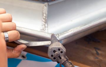 disadvantages of Walton On Trent lead roofing