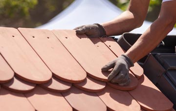 Walton On Trent roof tile contractors