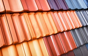 Walton On Trent roof tile costs