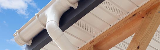 get Walton On Trent guttering quotes today