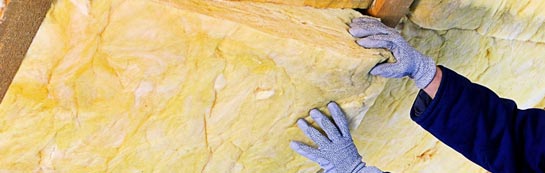 quotes for Walton On Trent roof insulation