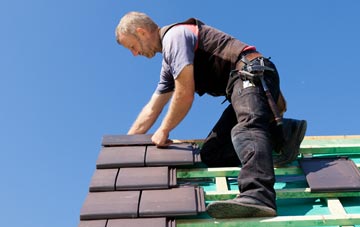 disadvantages of Walton On Trent slate roofing