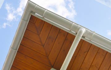 Walton On Trent soffit types