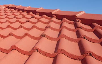 Walton On Trent tile and slate roof replacement