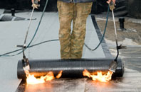 Walton On Trent flat roof sealing quote