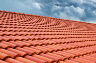 Walton On Trent roofing tiles