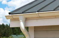 Walton On Trent soffits